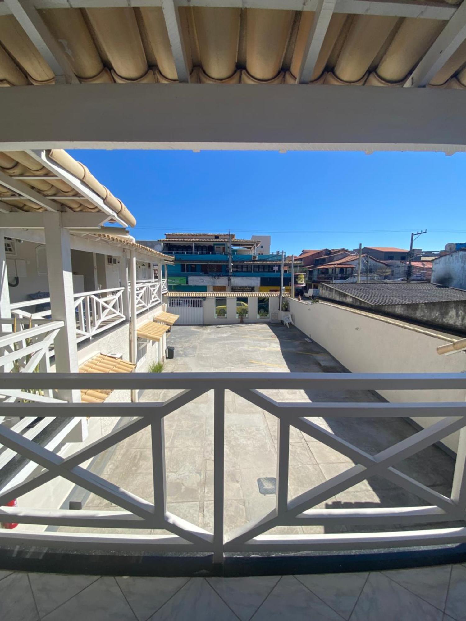 Pensión Entremares -centro- Arraial do Cabo