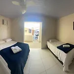 Pousada Entremares -Centro-