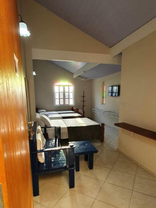 Guest house Entremares -centro- Arraial do Cabo