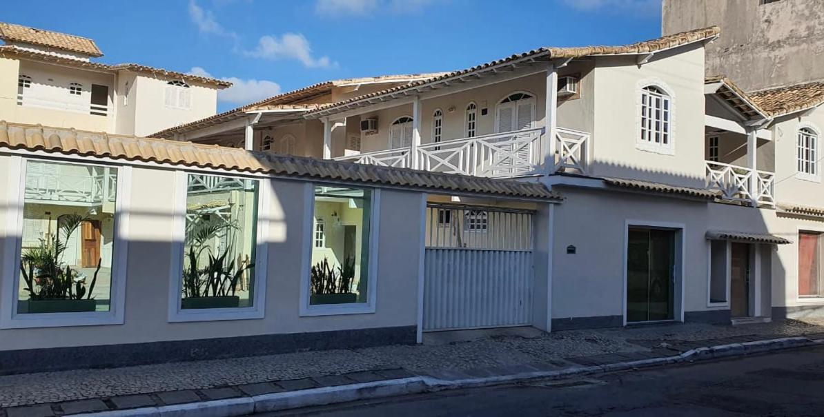 Guest house Entremares -centro-