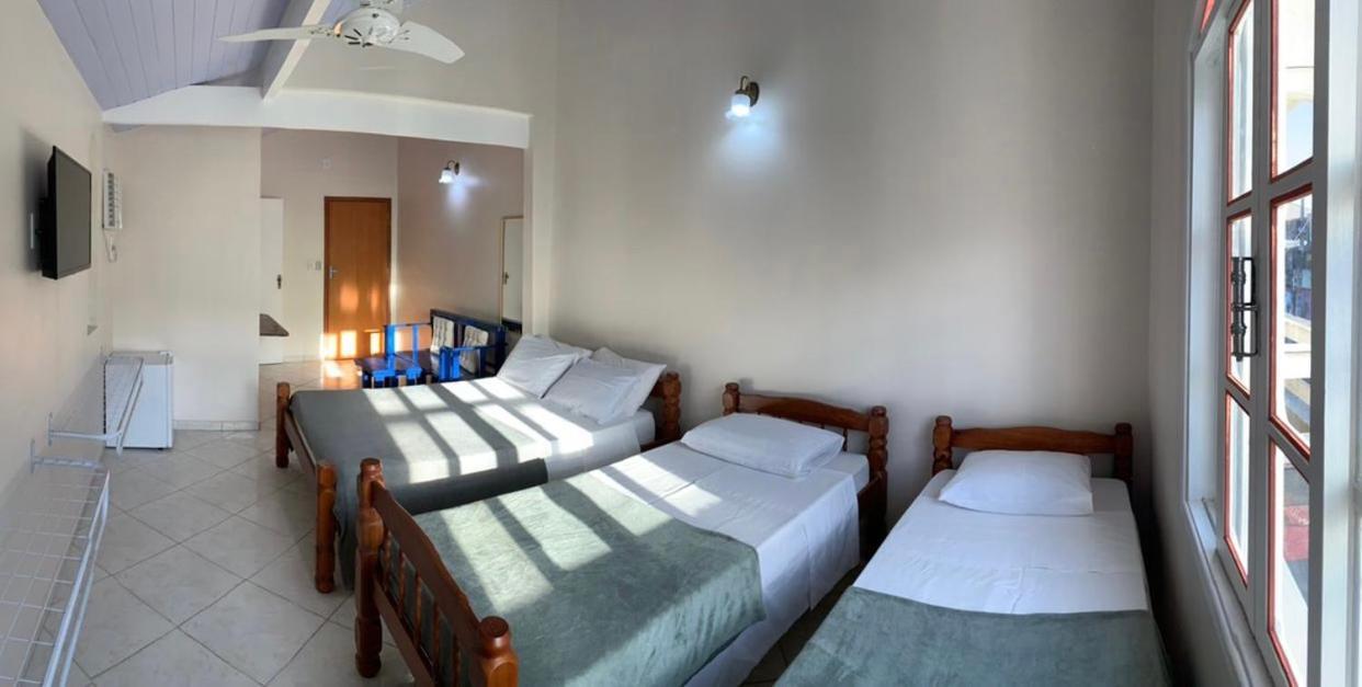 Guest house Entremares -centro- Arraial do Cabo
