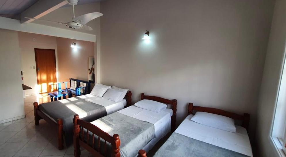 Entremares -centro- Guest house