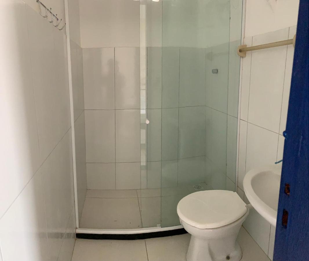 Guest house Entremares -centro- *