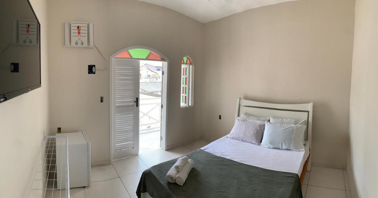 Guest house Entremares -centro-