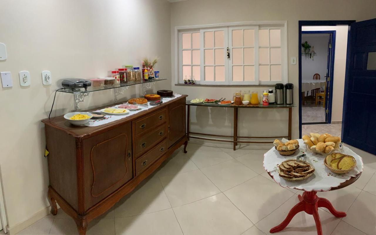 Entremares -centro- Guest house *