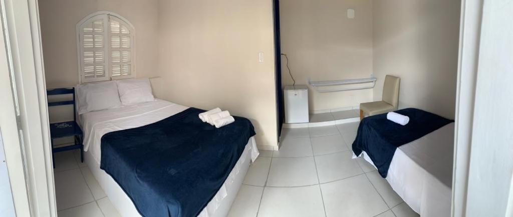 Guest house Entremares -centro- *