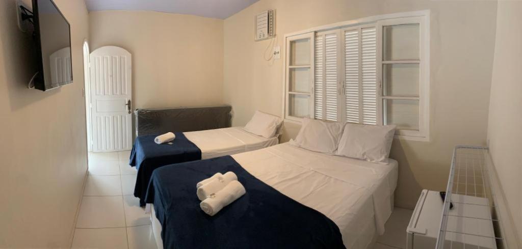 Entremares -centro- Guest house Arraial do Cabo