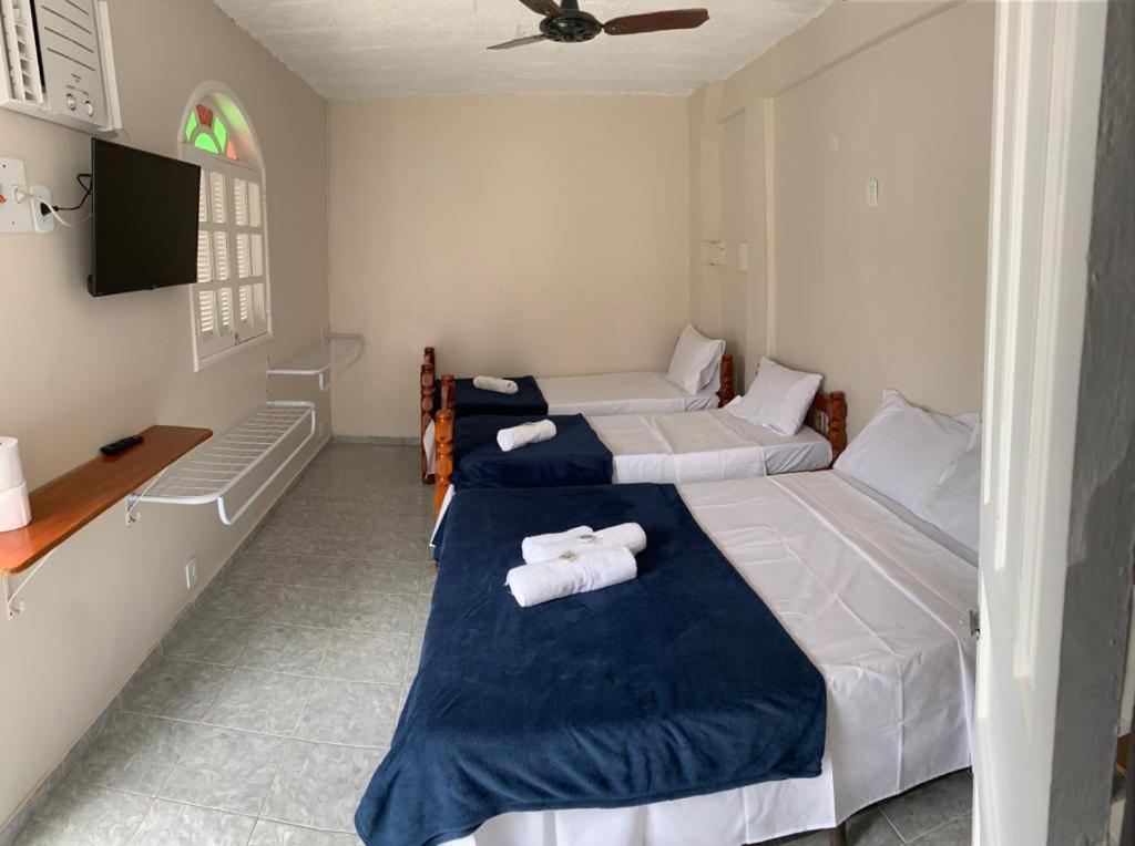 Guest house Entremares -centro- *
