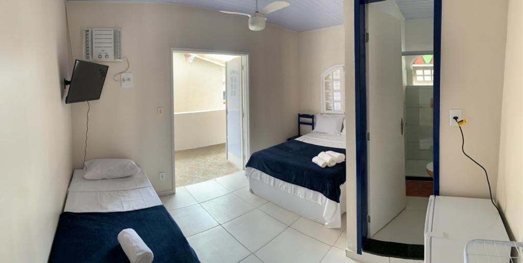 Entremares -centro- Guest house