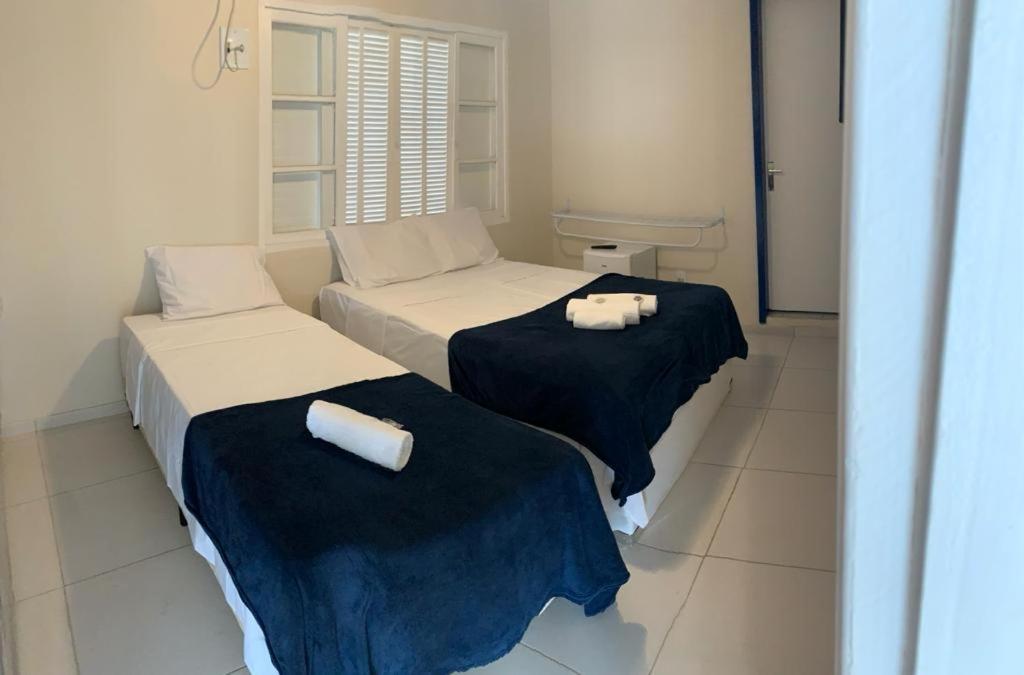 Entremares -centro- Arraial do Cabo