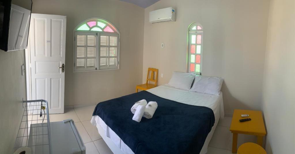 Guest house Entremares -centro-