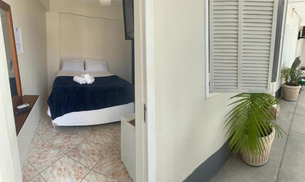 Entremares -centro- Guest house *
