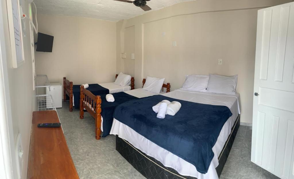 Entremares -centro- Guest house Arraial do Cabo