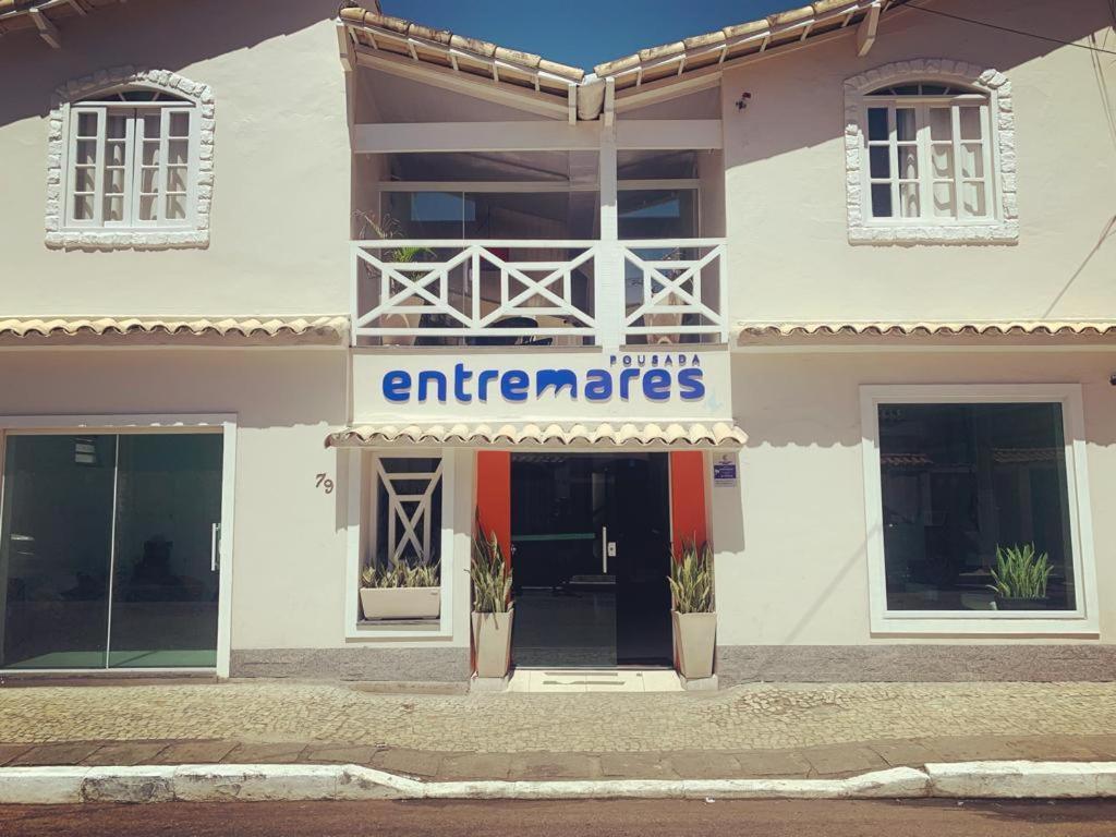 Entremares -centro- * Arraial do Cabo