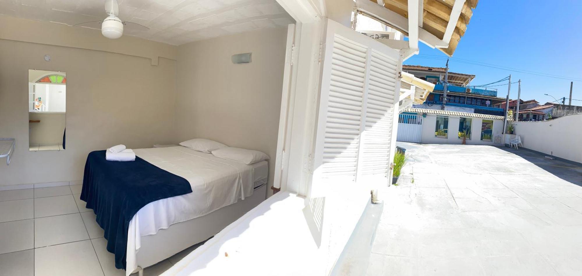 Entremares -centro- Guest house *