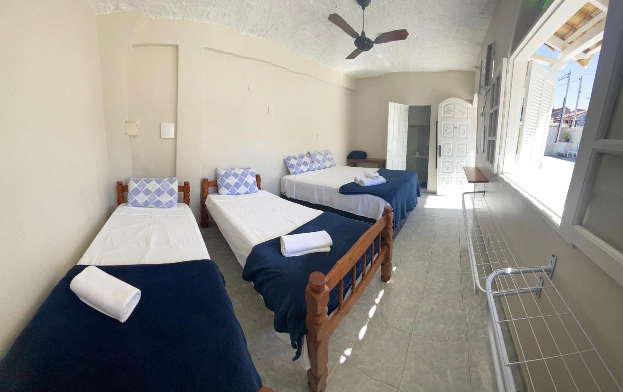 Entremares -centro- * Arraial do Cabo