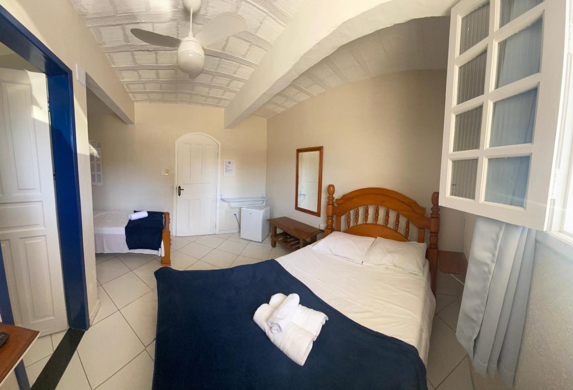 Guest house Entremares -centro- *
