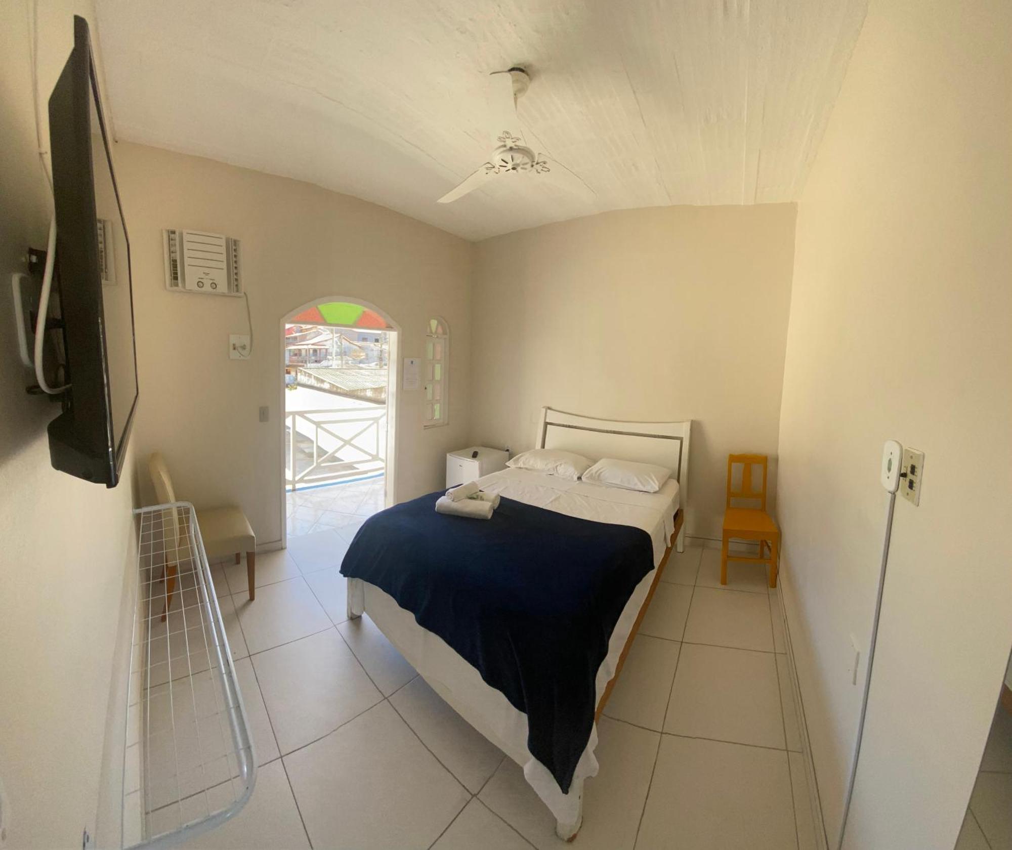 Guest house Entremares -centro- Arraial do Cabo