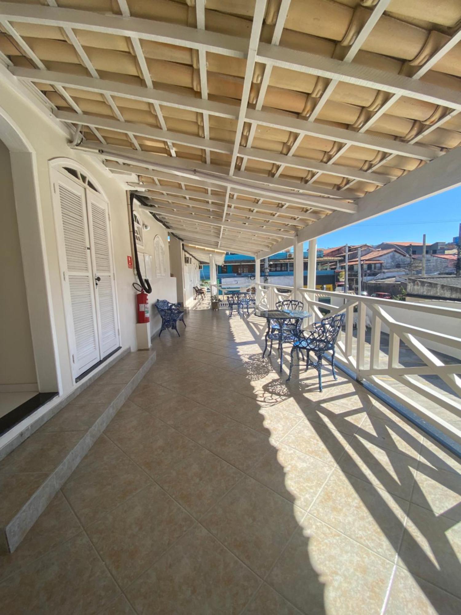 Guest house Entremares -centro-