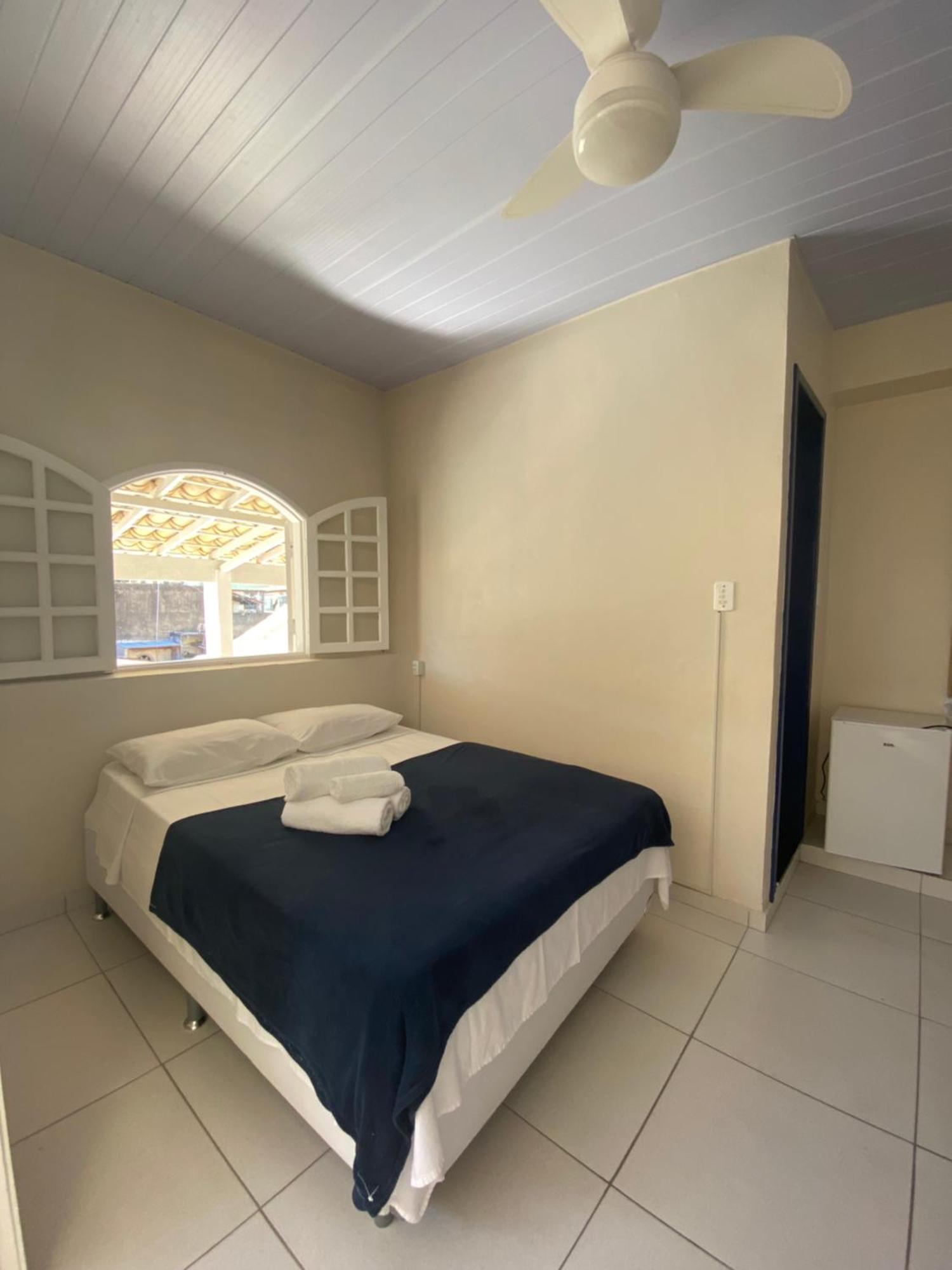 Guest house Entremares -centro- *