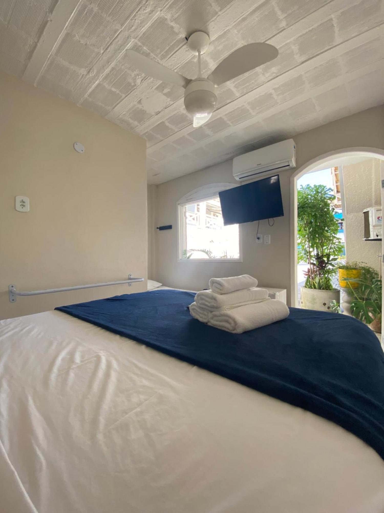 Entremares -centro- Guest house *