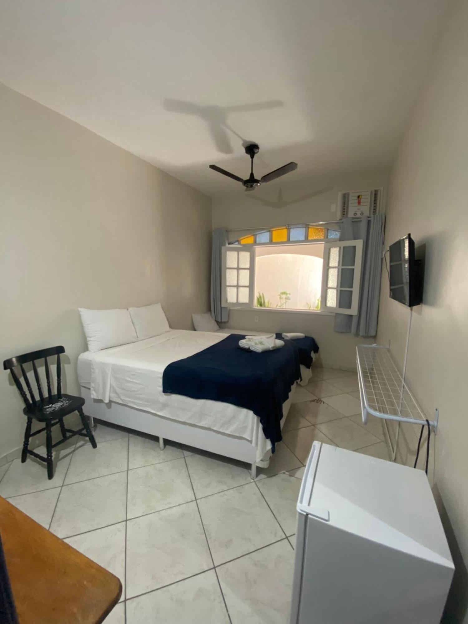 Entremares -centro- Guest house