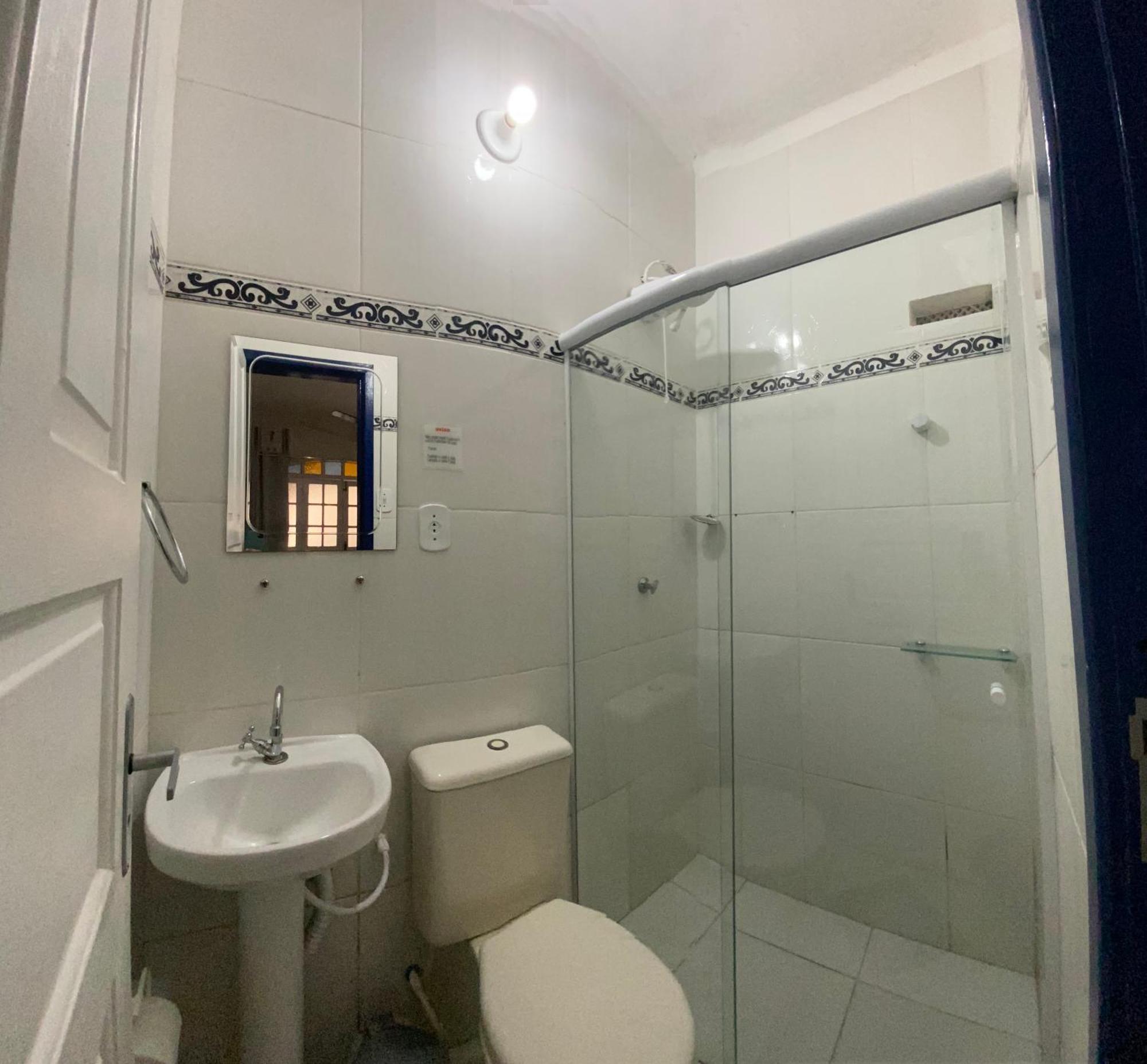 Guest house Entremares -centro- *