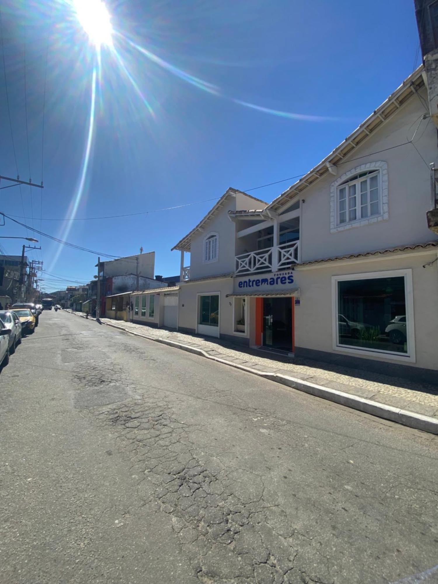 Entremares -centro-