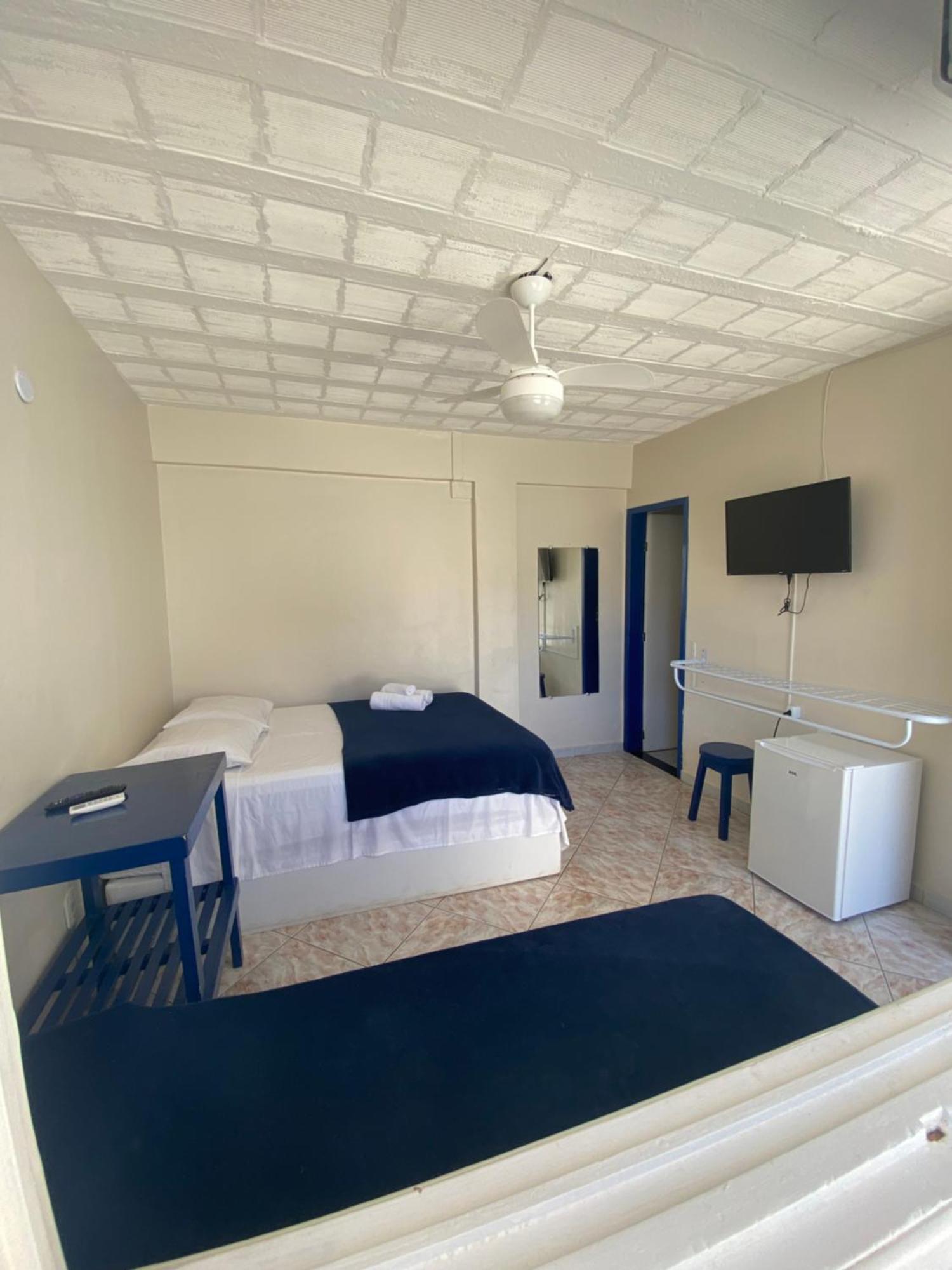 Guest house Entremares -centro-