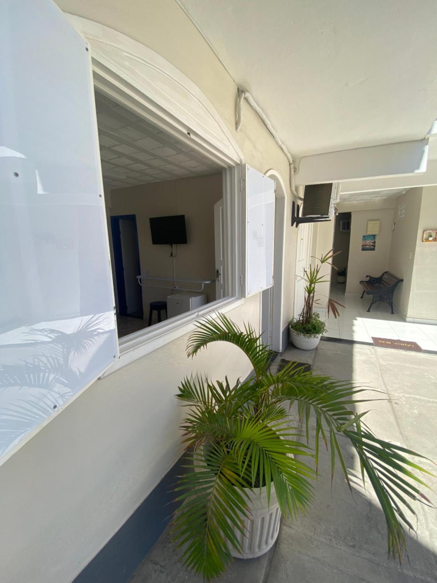 Guest house Entremares -centro- *